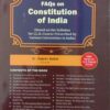 B.C. Pub's FAQ's on Constitution of India by Rajeev Babel - 1st Edition 2025