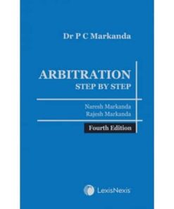 Arbitration Step by Step