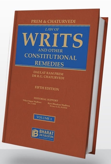 Administrative Law A Writ Of Certiorari Is Asia Law House Law Of - Main Image