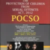 DPC's A Comprehensive Treatise on POCSO Act, 2012 by Mulla - 1st Edition 2025