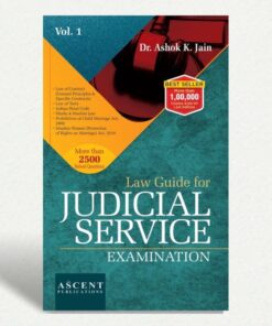 Judicial Services Examination