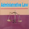 KLH's Textbook of Administrative law by Sukumar Ray