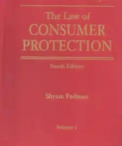 Law of Consumer Protection
