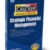 Taxmann's Cracker - Strategic Financial Management (SFM) by Tarun Agarwal for Dec 2025