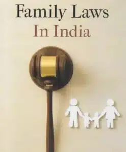 KP's Family Laws in India by M L Bhargava - Edition 2024