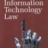LJP's Information Technology Law by Justice Yatindra Singh - 1st Edition 2024