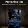 Taxmann's Legal Aspects of Business | Text & Cases by M.K. Nabi - 3rd Edition 2025