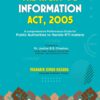 Commercial's Right to Information Act, 2005 By Mahabir Singh Kasana